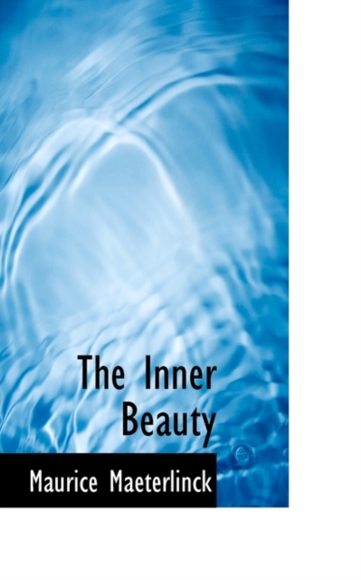 The Inner Beauty, Paperback / softback Book
