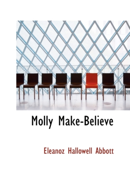 Molly Make-Believe, Paperback / softback Book