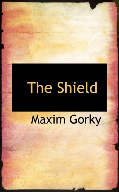 The Shield, Hardback Book