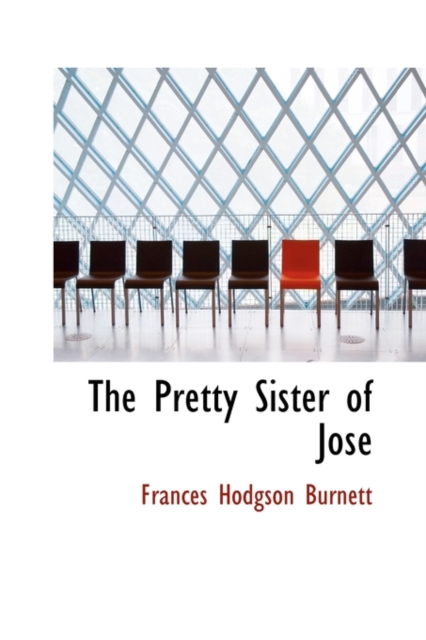 The Pretty Sister of Jos, Paperback / softback Book