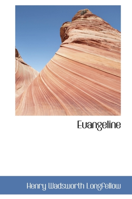 Euangeline, Hardback Book