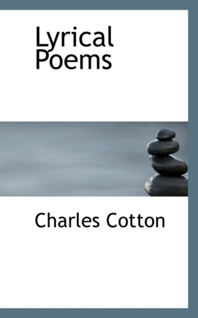 Lyrical Poems, Paperback / softback Book