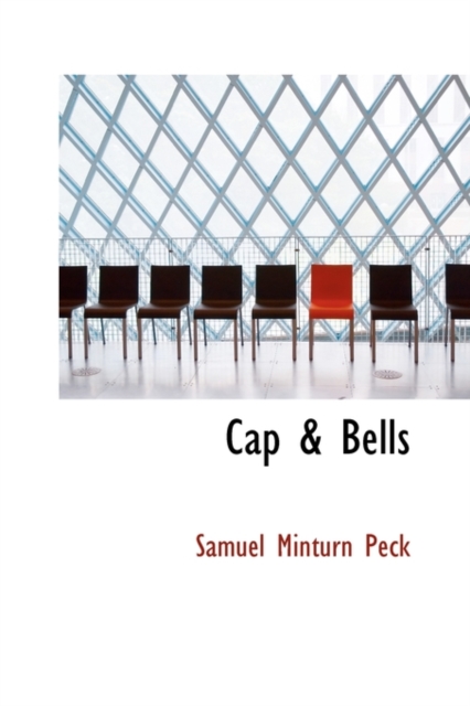 Cap & Bells, Hardback Book
