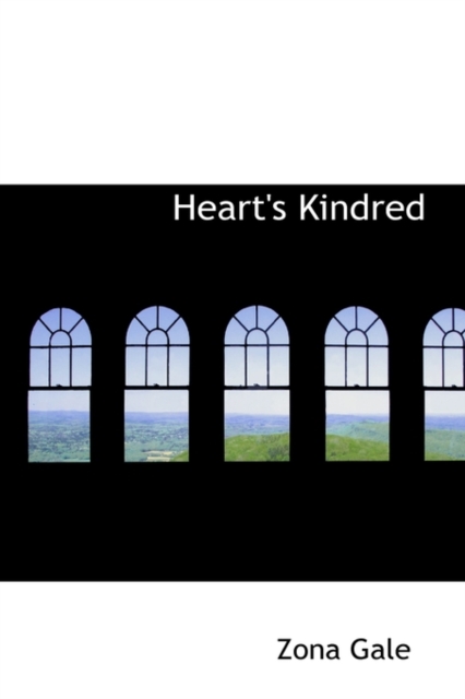 Heart's Kindred, Paperback / softback Book