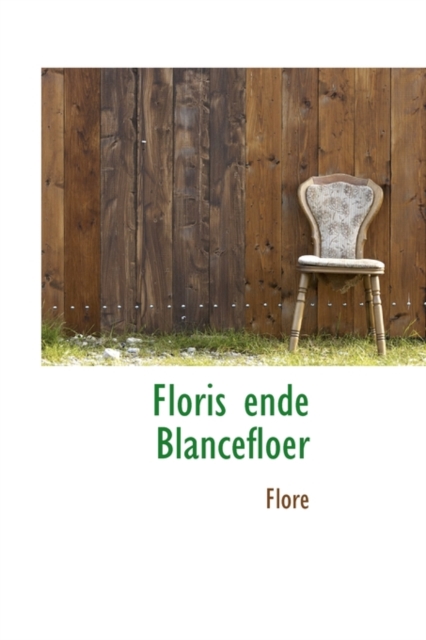 Floris Ende Blancefloer, Paperback / softback Book