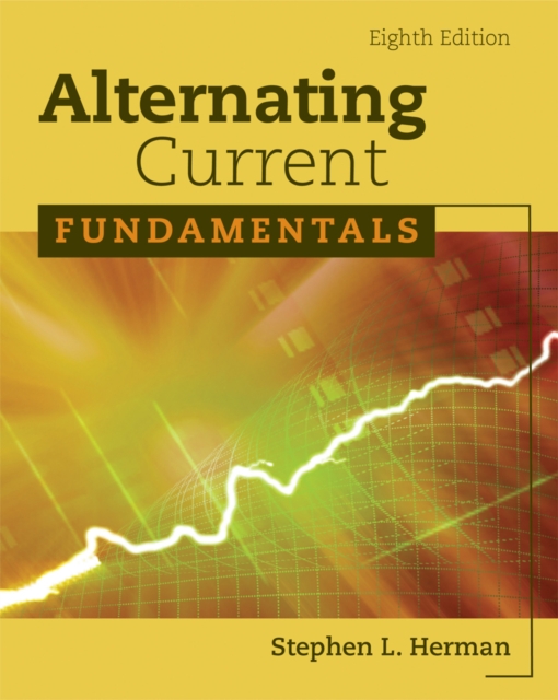 Alternating Current Fundamentals, Paperback / softback Book