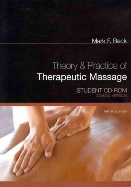 Student CD for Theory & Practice of Therapeutic Massage (School Version), Other digital Book