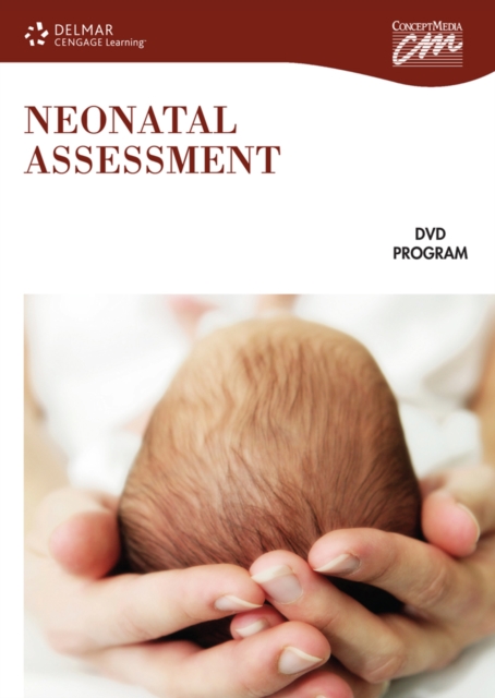 Neonatal Assessment (DVD), Digital Book