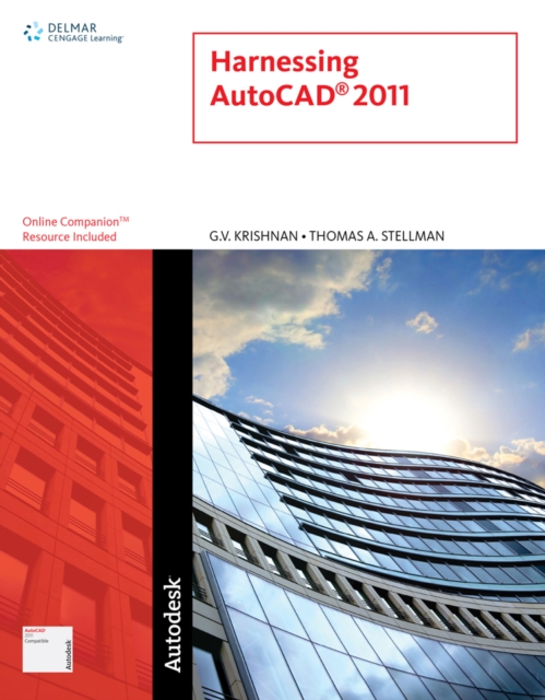 Harnessing AutoCAD, Paperback Book