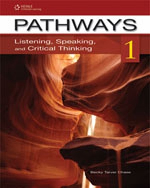 Pathways 1: Listening, Speaking, & Critical Thinking: Presentation Tool CD-ROM, CD-ROM Book