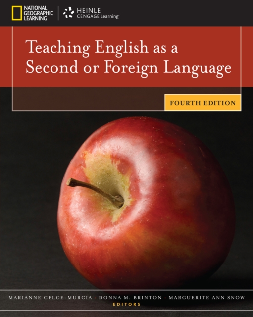 Teaching English as a Second or Foreign Language, Paperback / softback Book