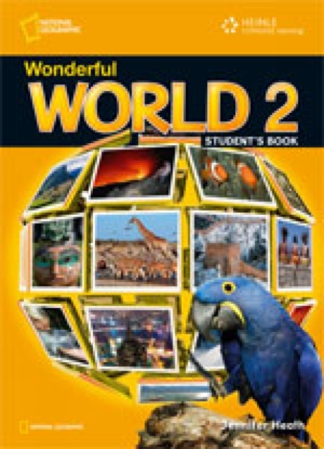 Wonderful World 2, Paperback / softback Book