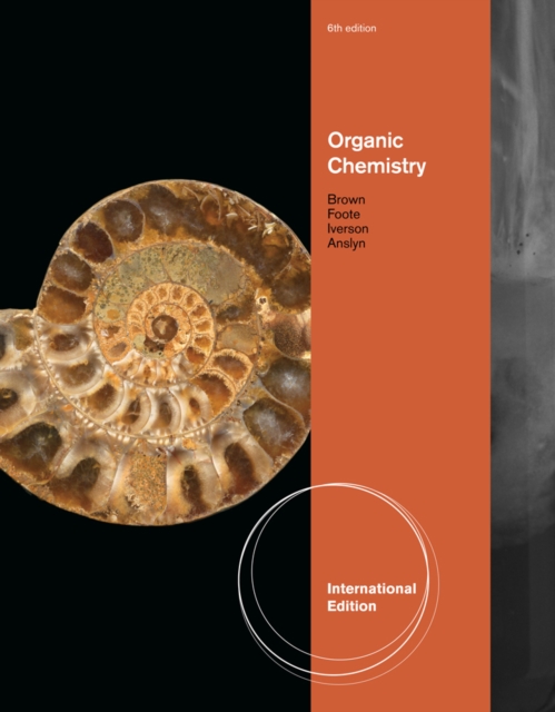 Organic Chemistry, International Edition, Paperback / softback Book