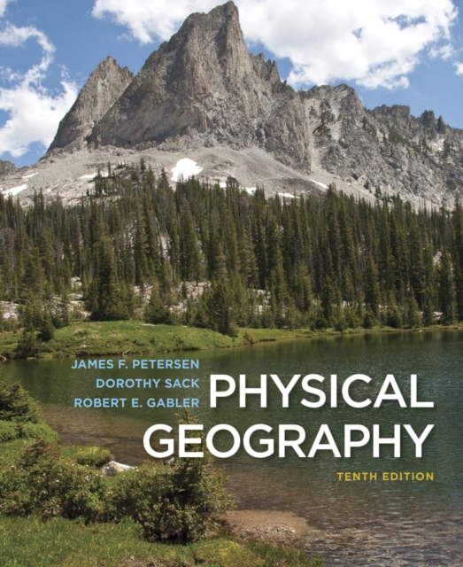 Physical Geography, Hardback Book