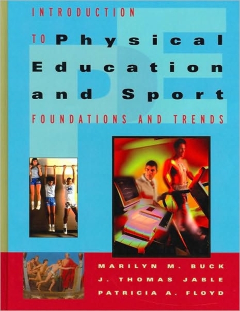 Introduction to Physical Education and Sport, Hardback Book