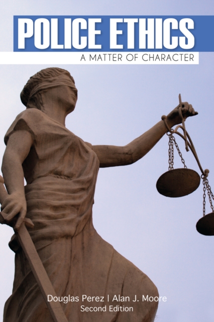 Police Ethics, Paperback / softback Book