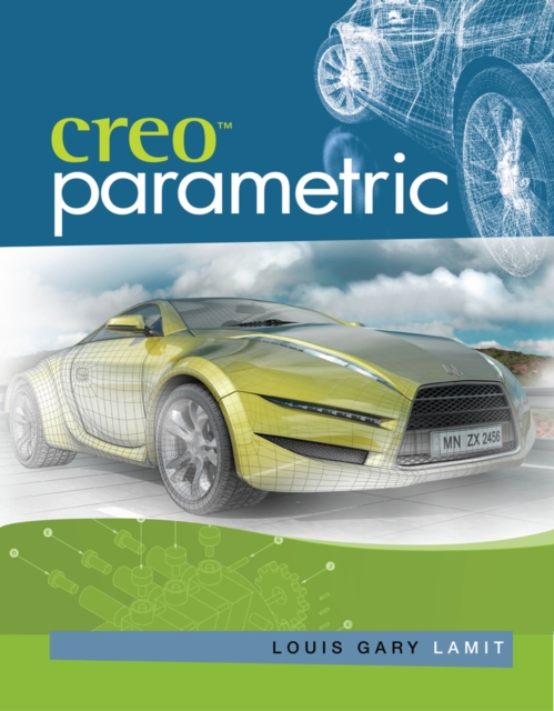 Creo (TM) Parametric, Paperback Book