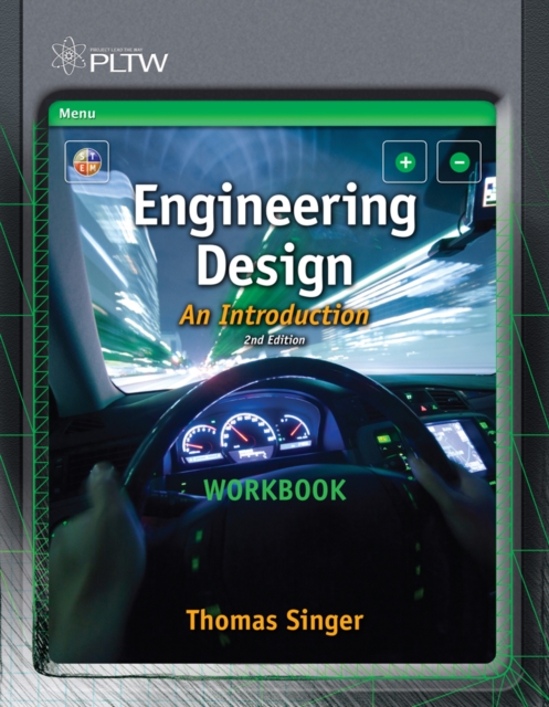 Workbook for Karsnitz/O'Brien/Hutchinson's Engineering Design: An Introduction, 2nd, Spiral bound Book