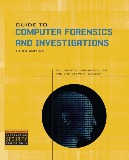 Guide to Computer Forensics and Investigations, PDF eBook