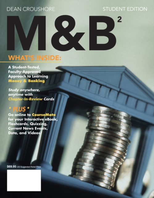 M&B2 (with CourseMate Printed Access Card), Mixed media product Book
