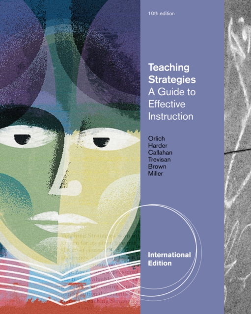 Teaching Strategies : A Guide to Effective Instruction, International Edition, Paperback / softback Book