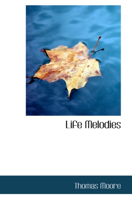 Life Melodies, Hardback Book