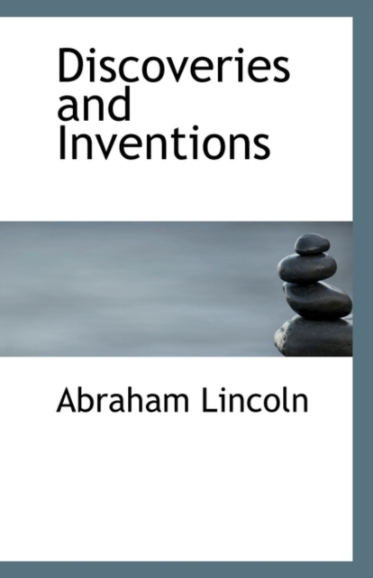 Discoveries and Inventions, Paperback / softback Book