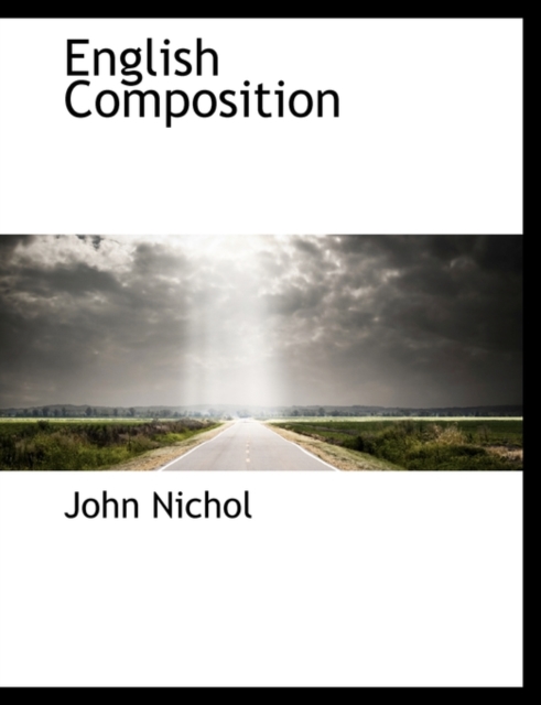 English Composition, Paperback / softback Book