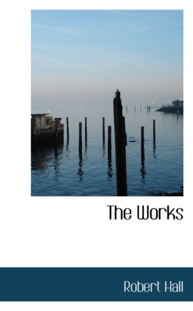 The Works, Paperback / softback Book