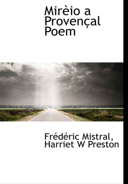 Mir IO a Proven Al Poem, Hardback Book