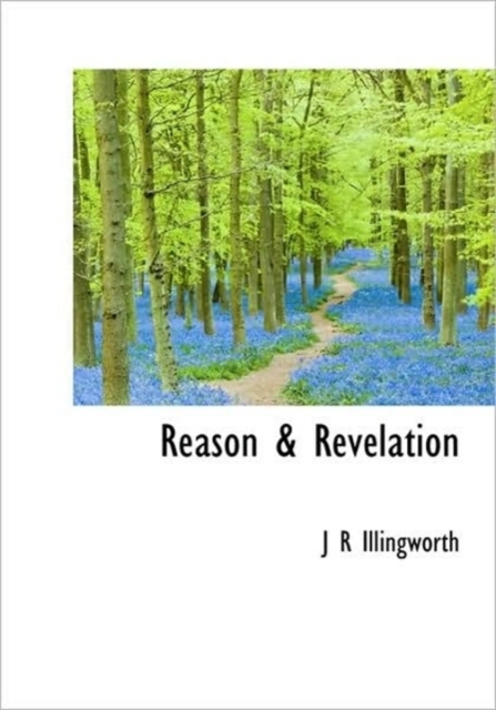 Reason & Revelation, Hardback Book