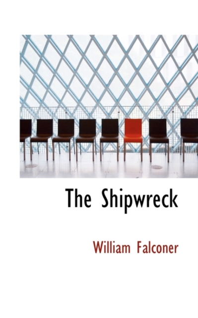 The Shipwreck, Paperback / softback Book