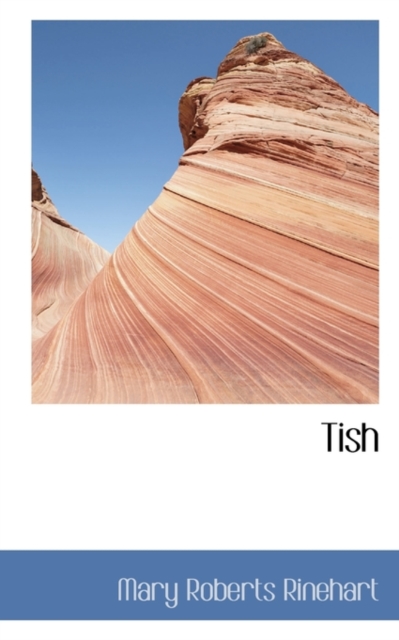 Tish, Paperback / softback Book