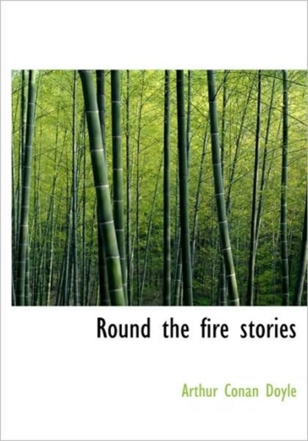 Round the Fire Stories, Hardback Book