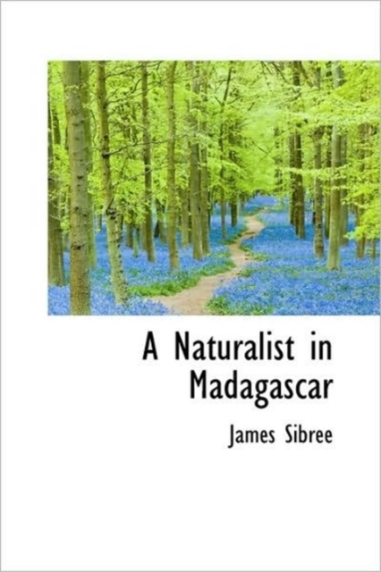 A Naturalist in Madagascar, Paperback / softback Book