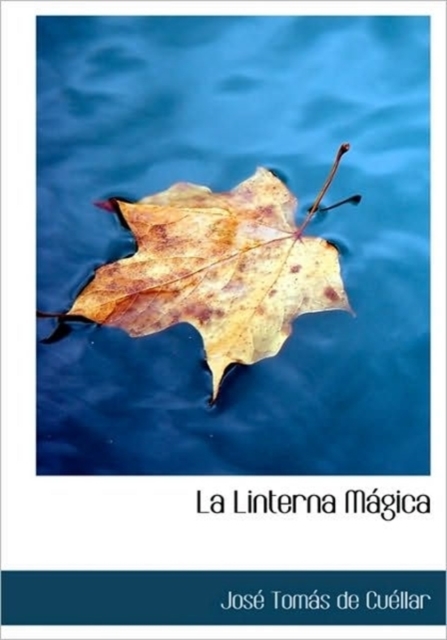 La Linterna Magica, Paperback / softback Book