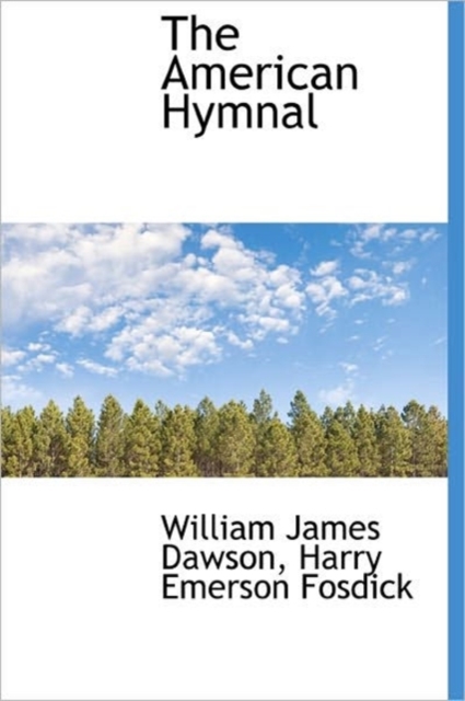 The American Hymnal, Hardback Book