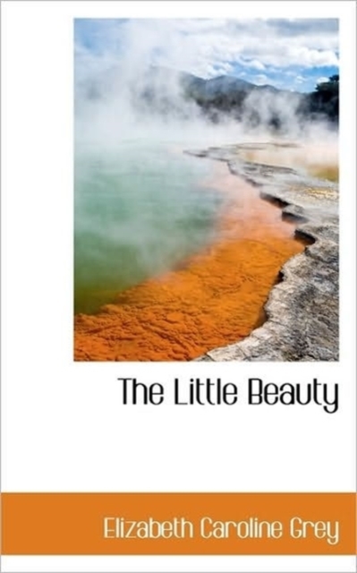 The Little Beauty, Paperback / softback Book