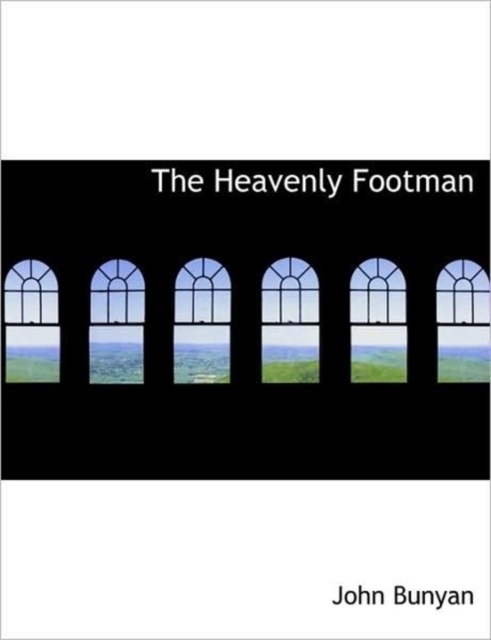 The Heavenly Footman, Paperback / softback Book