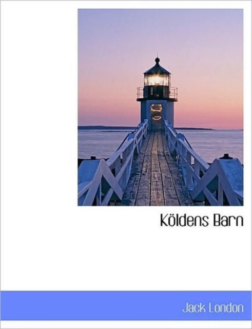 Koldens Barn, Paperback / softback Book