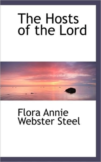 The Hosts of the Lord, Paperback / softback Book
