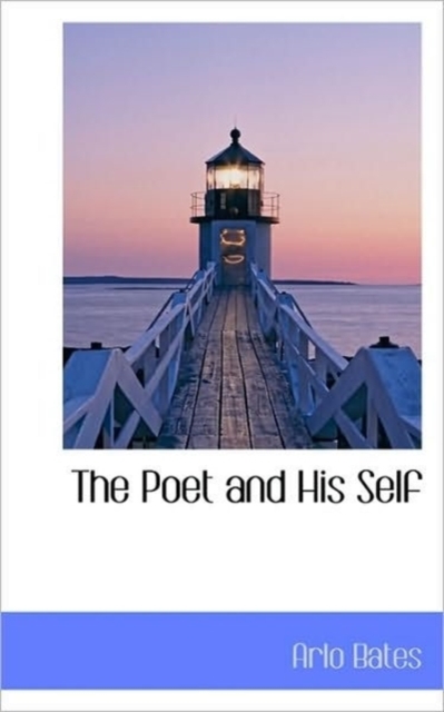 The Poet and His Self, Hardback Book