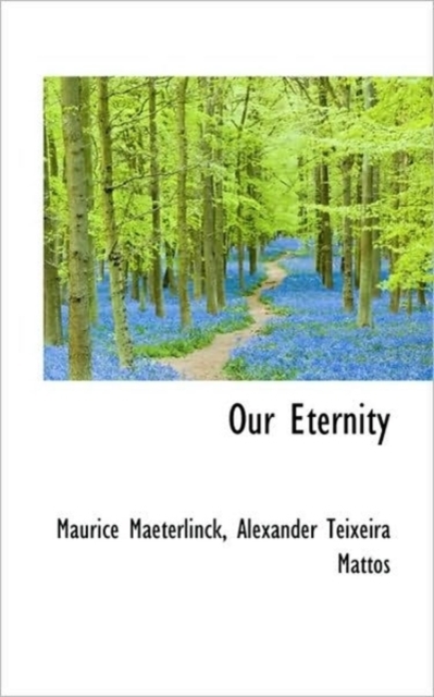 Our Eternity, Hardback Book