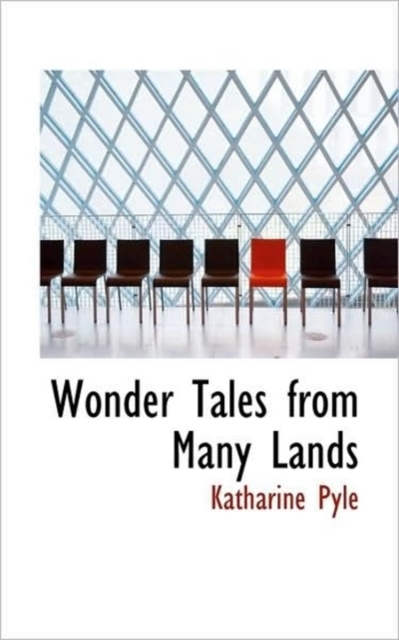 Wonder Tales from Many Lands, Paperback / softback Book