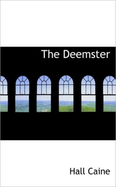 The Deemster, Paperback / softback Book