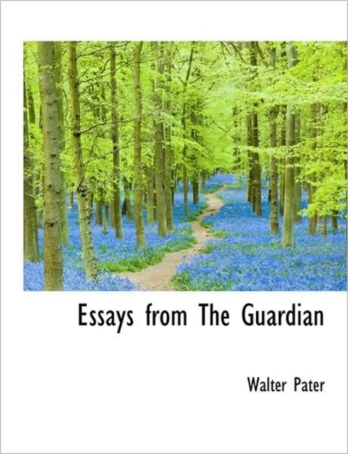 Essays from the Guardian, Paperback / softback Book