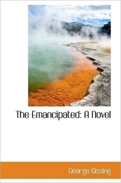 The Emancipated, Hardback Book