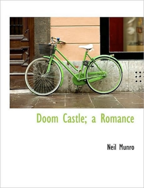 Doom Castle; A Romance, Paperback / softback Book