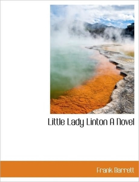 Little Lady Linton a Novel, Paperback / softback Book