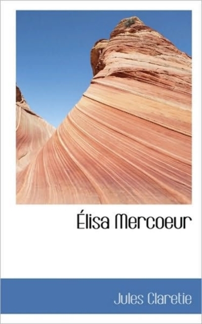 Lisa Mercoeur, Paperback / softback Book